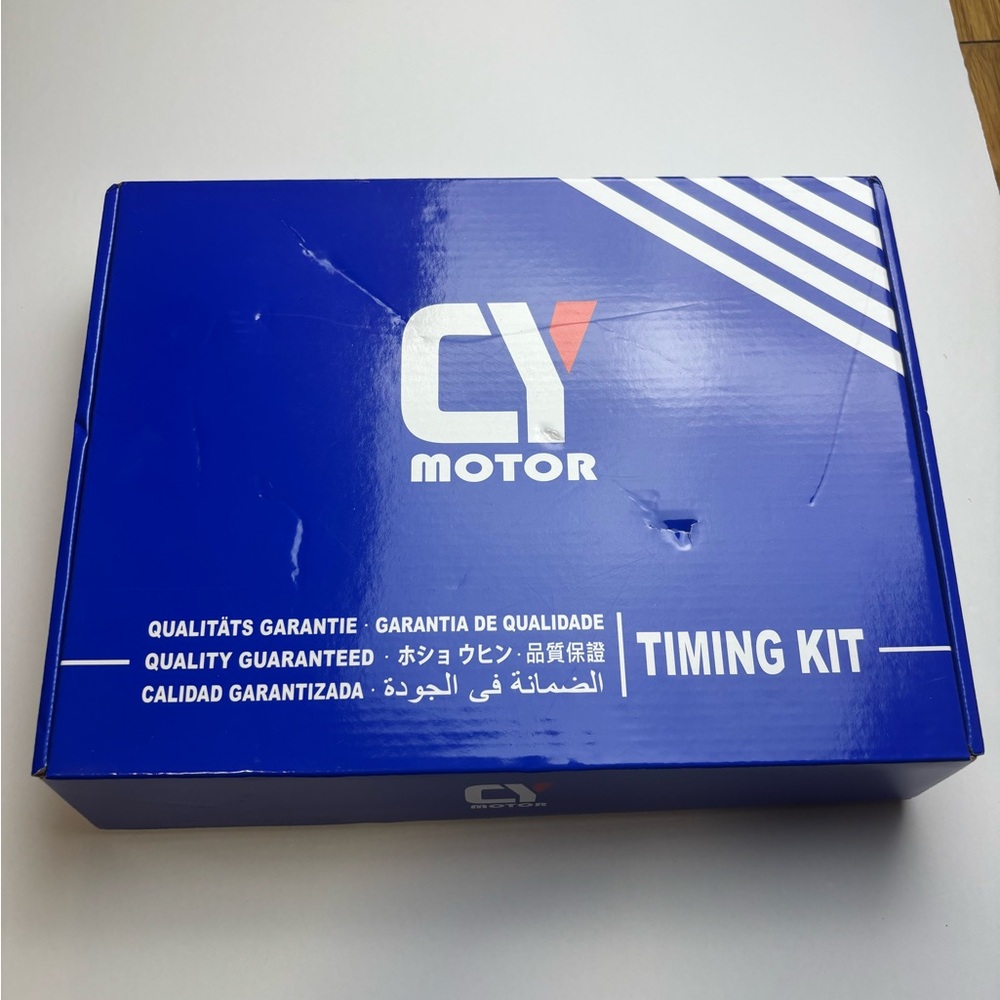 CY Motor timing kit CY13A004 cy-fod191